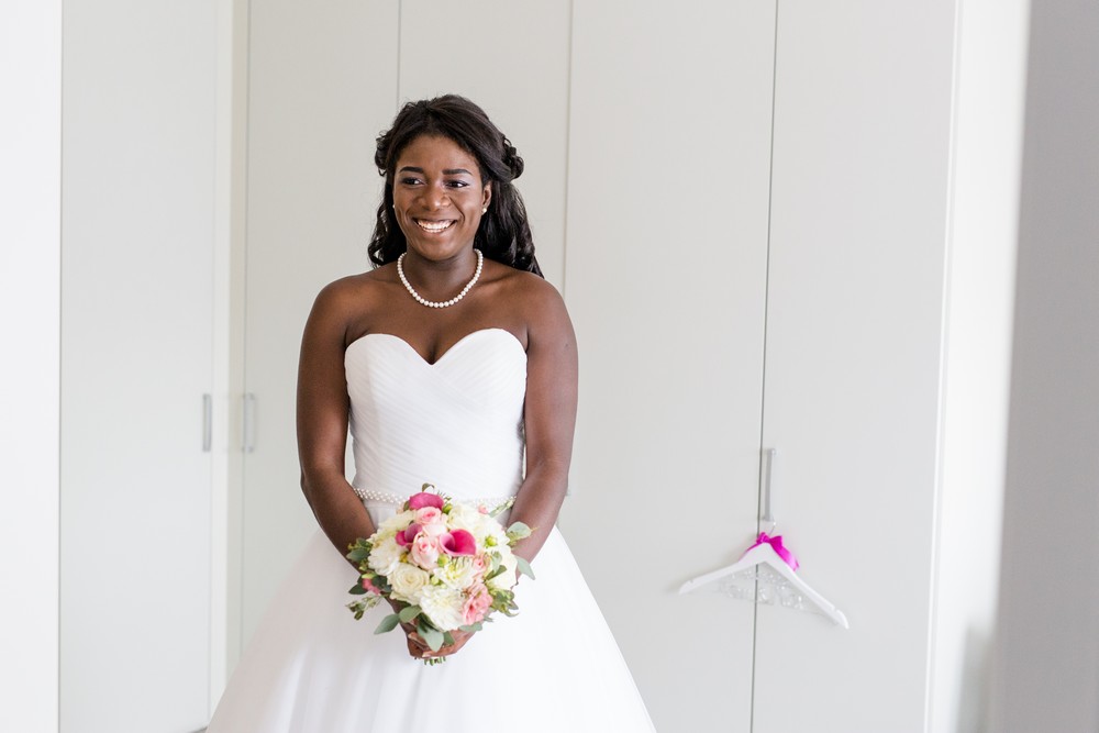 Hochzeitsfotograf in Minden und Rinteln!